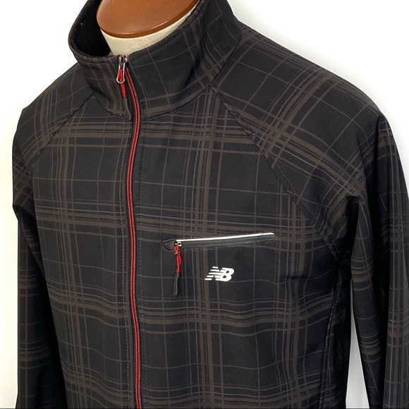 New Balance Other - New Balance Spring Shell Jacket Full Zip Size M